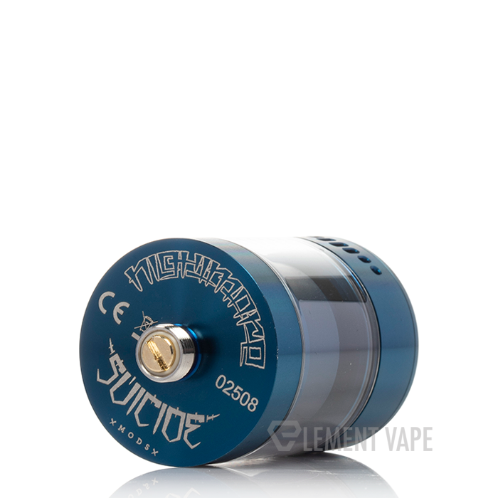 Suicide Mods Nightmare 28mm RTA $49.99