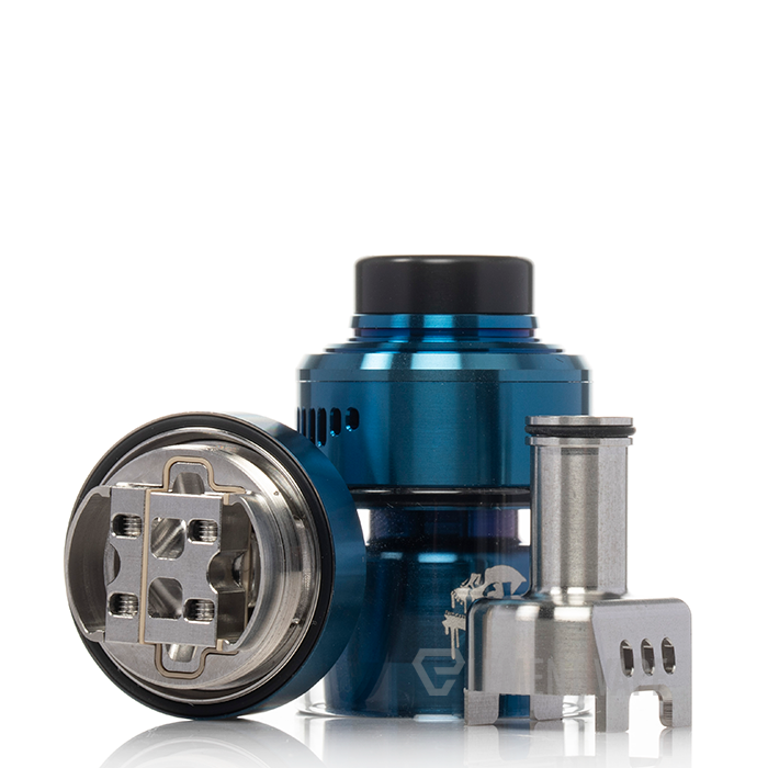 Suicide Mods Nightmare 28mm RTA