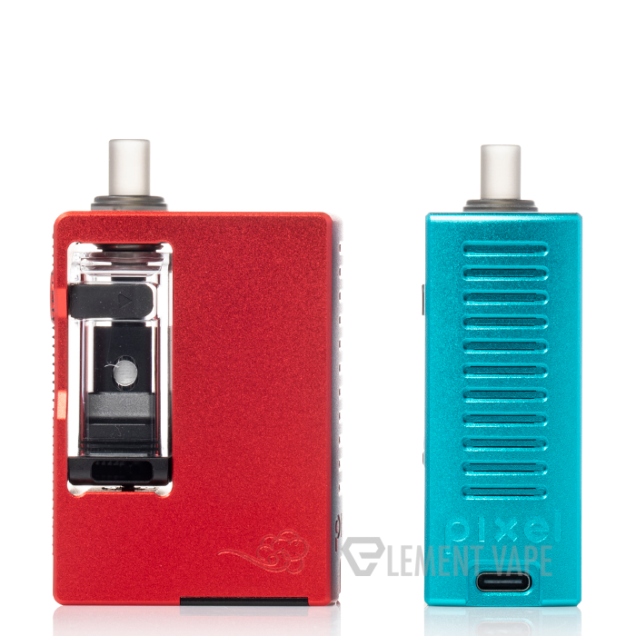 Vaperz Cloud PIXEL AIO 60W Boro Kit $69.99