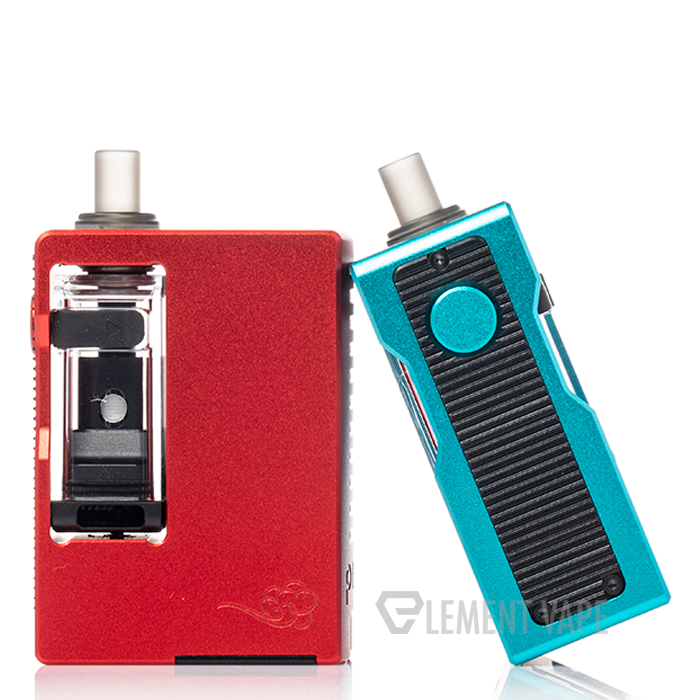 パクリオ bbp Vaperz Cloud PIXEL AIO 60W Boro Kit $69.99