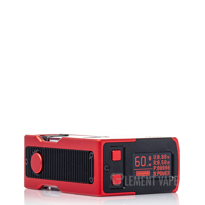 Vaperz Cloud PIXEL AIO 60W Boro Kit $69.99