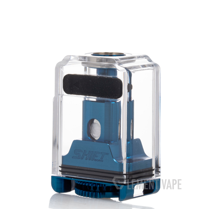 Vaperz Cloud Shift Boro Tank
