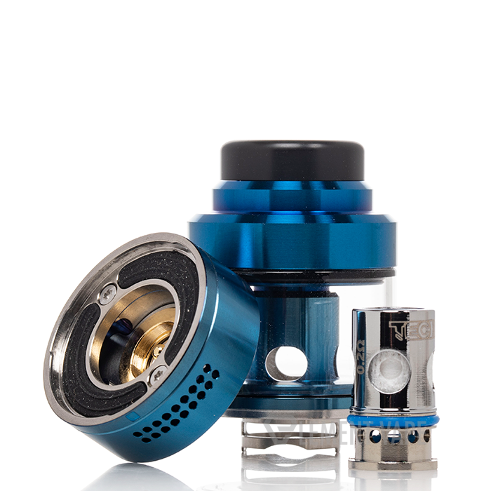 best vape tank for clouds Best Sub Ohm Tanks in 2026: Top Picks for Flavor & Clouds