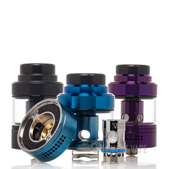 Vaperz Cloud Shift Subtank $29.99