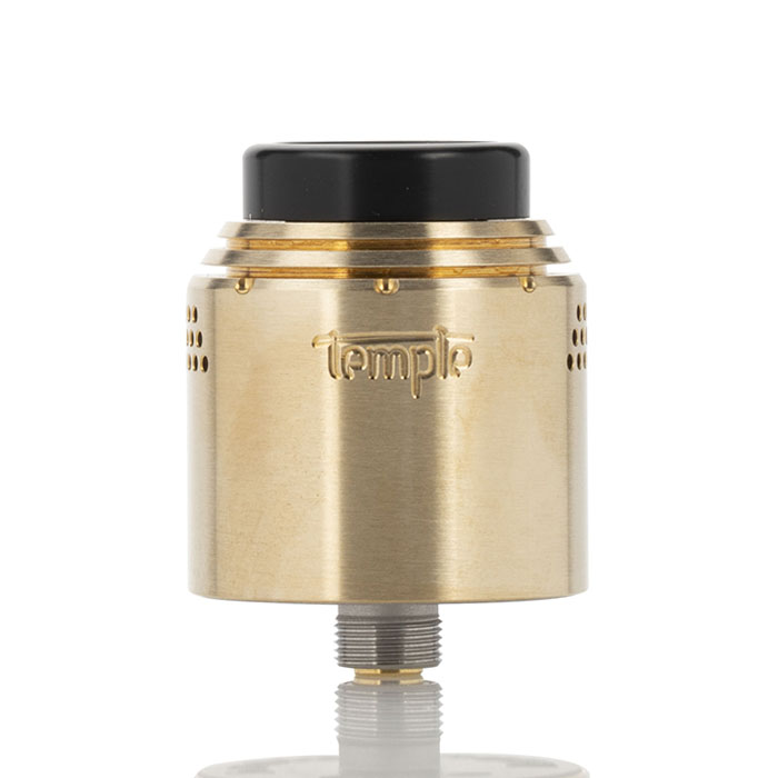Vaperz Cloud TEMPLE 25mm RDA