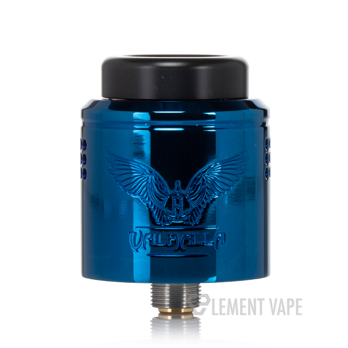 Vaperz Cloud Valhalla V2 Micro 25mm BF RDA