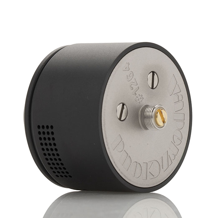 Vaperz Cloud VALHALLA V2 40mm RDA - $59.99