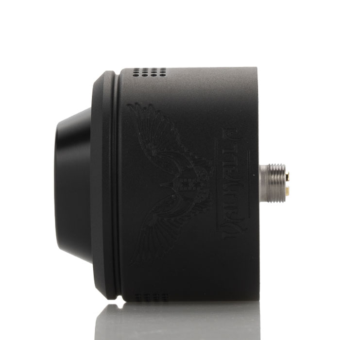 valhalla vape Kit Aegis Solo 2 S100 5.5ml Geek vape main image 0