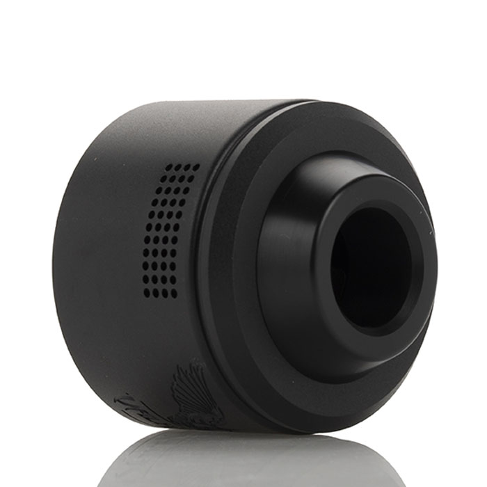 Vaperz Cloud VALHALLA V2 40mm RDA - $59.99