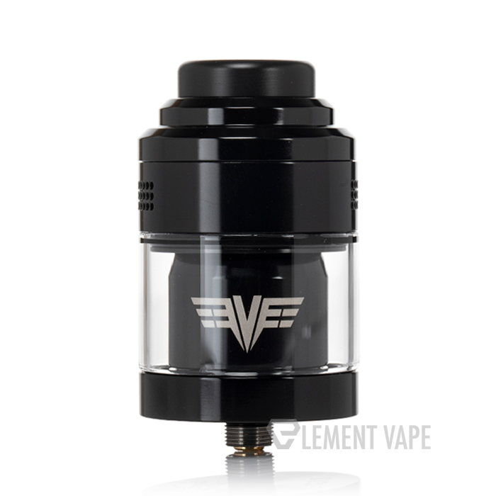 Vaperz Cloud VALKYRIE 30mm RTA