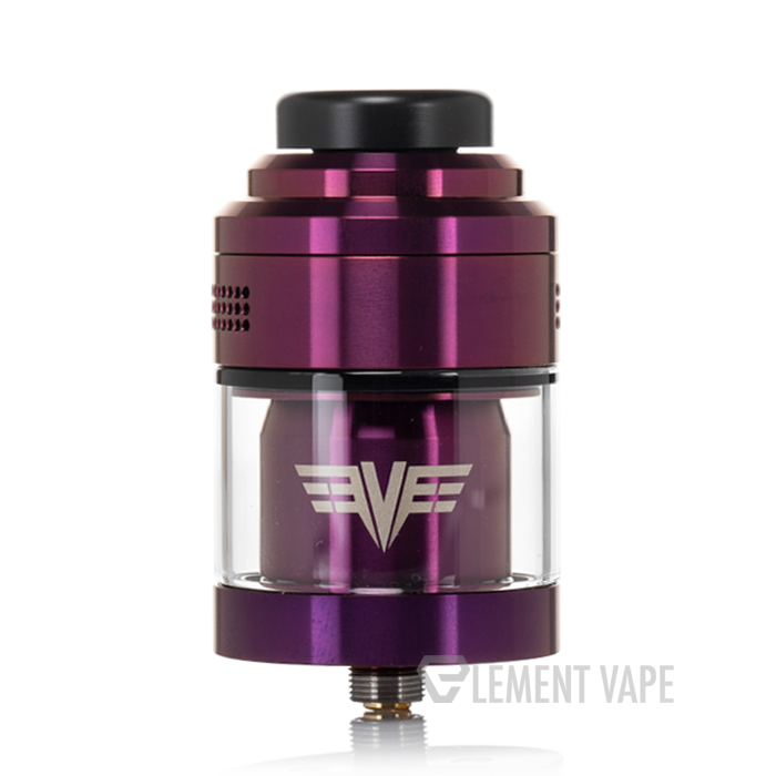 Vaperz Cloud VALKYRIE 30mm RTA Vaperz Cloud VALKYRIE 30mm RTA