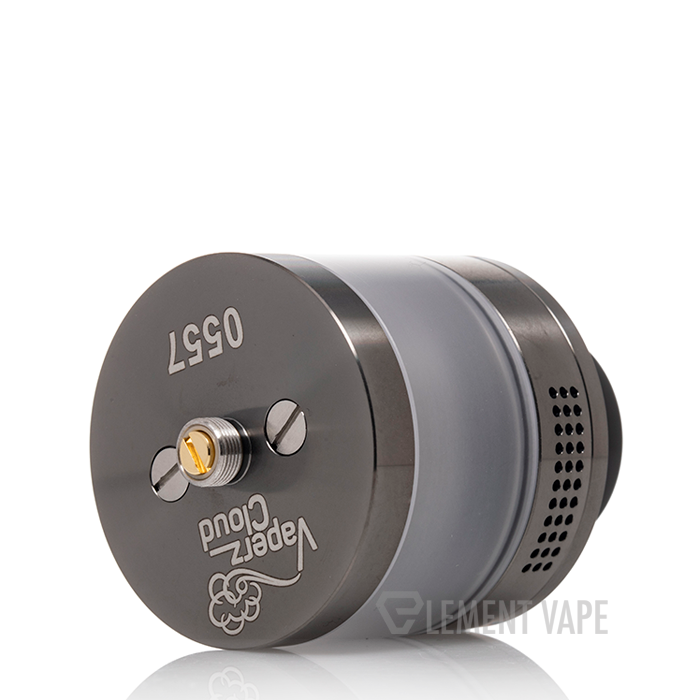 valkyrie vape Vaperz Cloud Valkyrie Mini RTA main image 0
