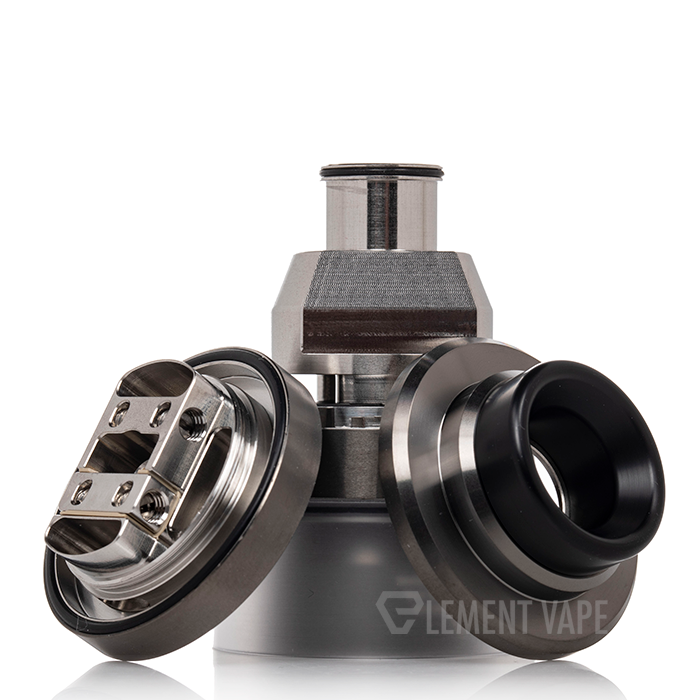 elfbar nachfüll pod läuft aus Smok Nord 4 80W Vape Vape Kit | Buy Online Canada – VapeCity | East Coast  Distribution main image 1