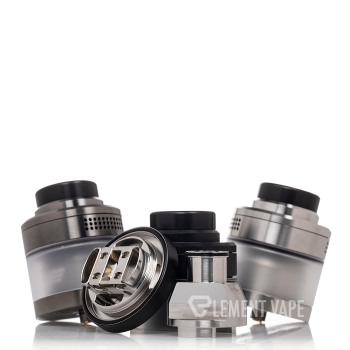 valkyrie vape Vaperz Cloud Valkyrie XL 40mm RTA