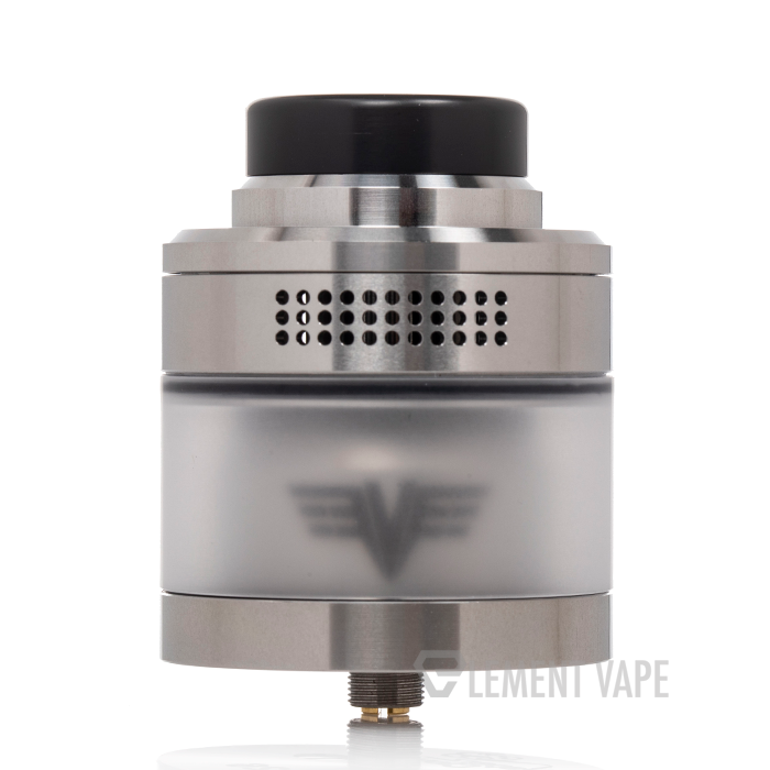 Vaperz Cloud Valkyrie XL 40mm RTA $84.99