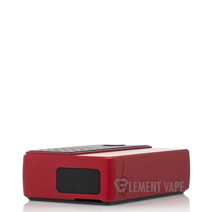 Vaperz Cloud x GeroBak SAN AIO 80W Boro Kit $109.99