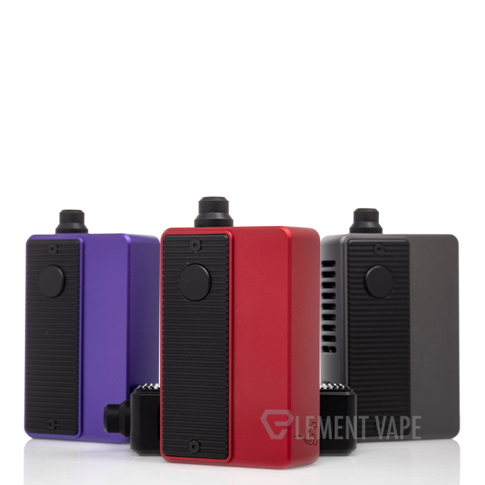 Vaperz Cloud x GeroBak SAN AIO 80W Boro Kit $109.99