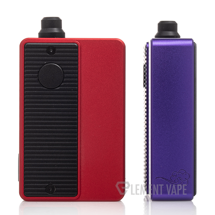 家具 VAPE Vaperz Cloud x GeroBak SAN AIO 80W Boro Kit $109.99