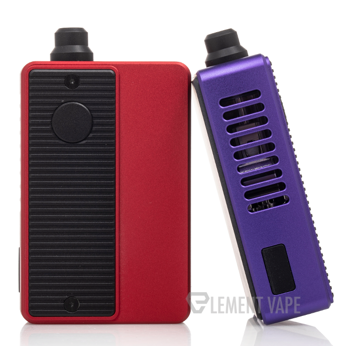 Vaperz Cloud x GeroBak SAN AIO 80W Boro Kit $109.99