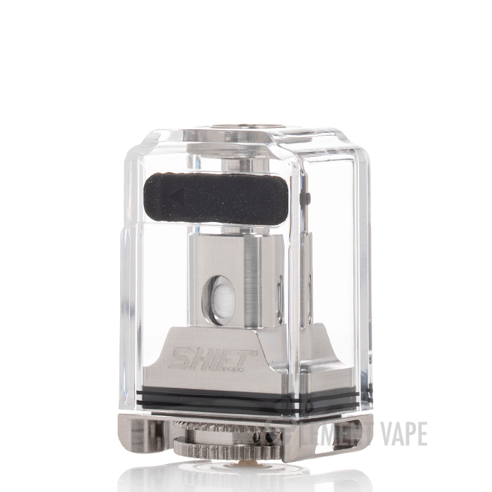 elfbar nachfll pod luft aus Vape store TN