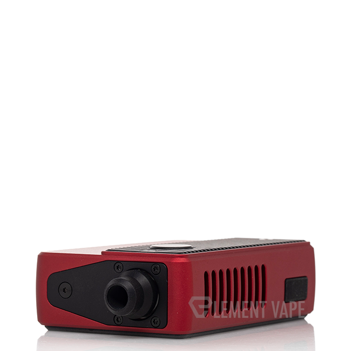 Vaperz Cloud x GeroBak SAN AIO 80W Boro Kit $109.99