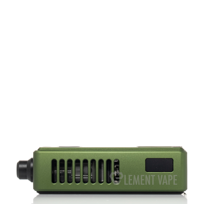 Vaperz Cloud x GeroBak SAN AIO DNA80C Boro Kit $199.99