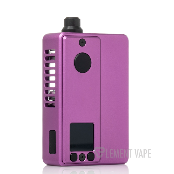vape 一式 Vaperz Cloud x GeroBak SAN AIO DNA80C Boro Kit $199.99
