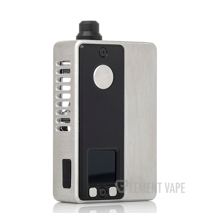 Vaperz Cloud x GeroBak SAN AIO DNA80C Boro Kit $199.99