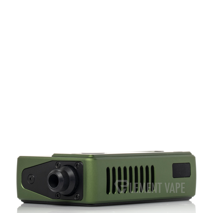 Vaperz Cloud x GeroBak SAN AIO DNA80C Boro Kit $199.99