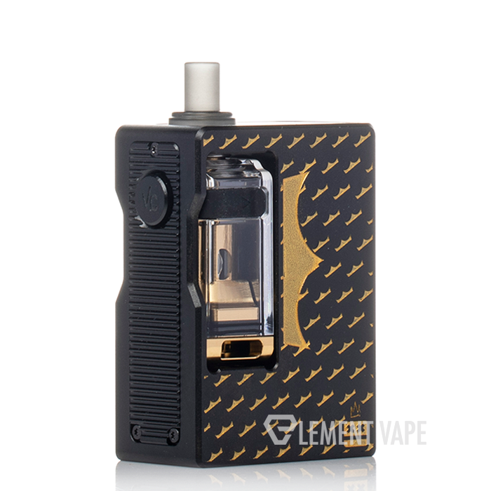 Vaperz Cloud x MNCH XR-80 DNA80C Boro AIO Kit - $139.99