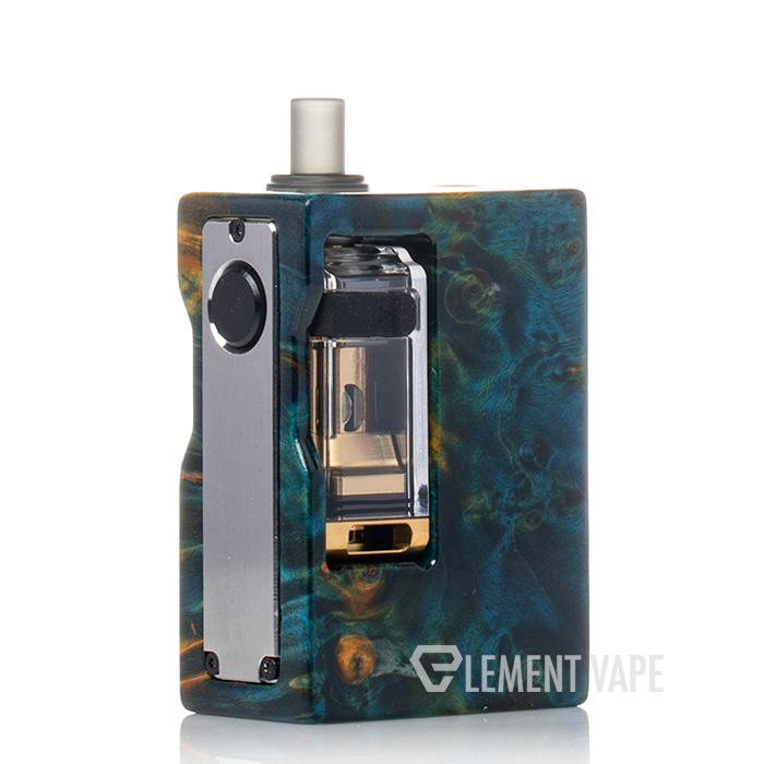 Vaperz Cloud x MNCH XR-80 DNA80C Boro AIO Kit $159.99