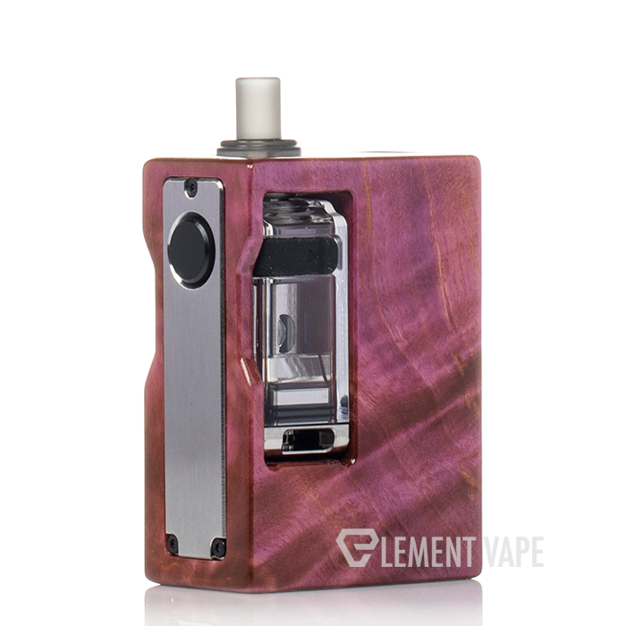 Vaperz Cloud x MNCH XR-80 DNA80C Boro AIO Kit $159.99