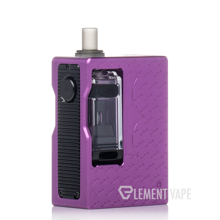 Vaperz Cloud x MNCH XR-80 DNA80C Boro AIO Kit - $139.99