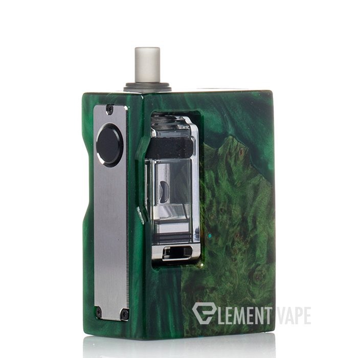 Vaperz Cloud x MNCH XR-80 DNA80C Boro AIO Kit $159.99