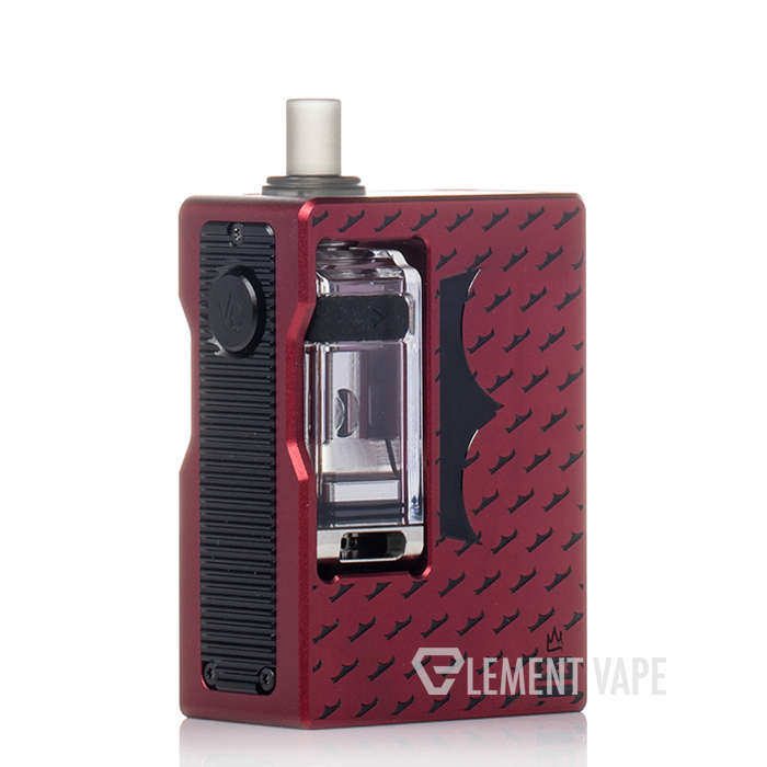Vaperz Cloud x MNCH XR-80 DNA80C Boro AIO Kit $159.99