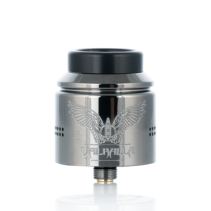 Vaperz Cloud x Suicide Mods VALHALLA 28mm BF RDA - $49.90