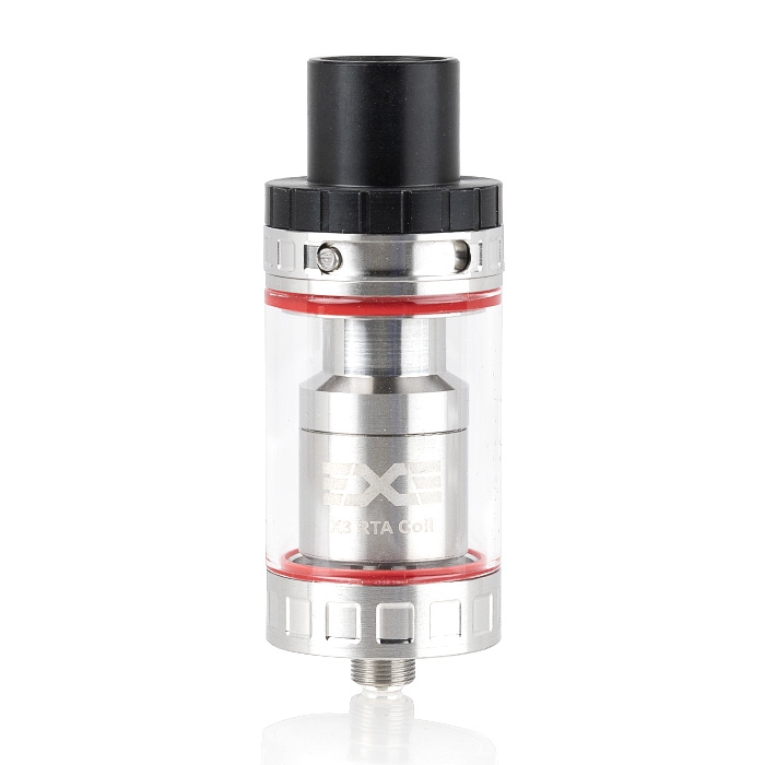 Vapeston Maganus Cloud Blaster Tank | X3 Turbo Coil Technology