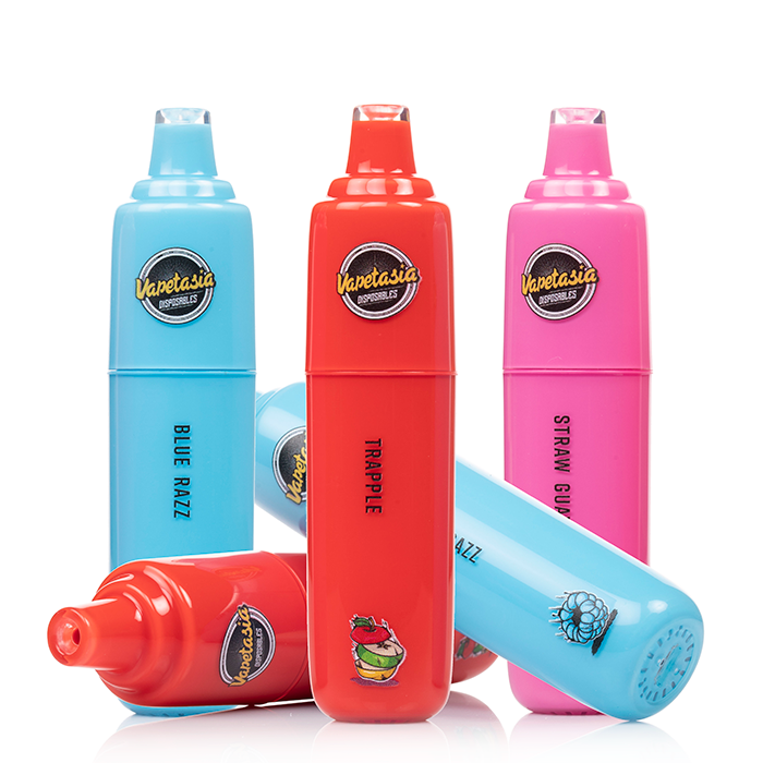 Vapetasia Killer Disposable Vape - 3500 Puffs