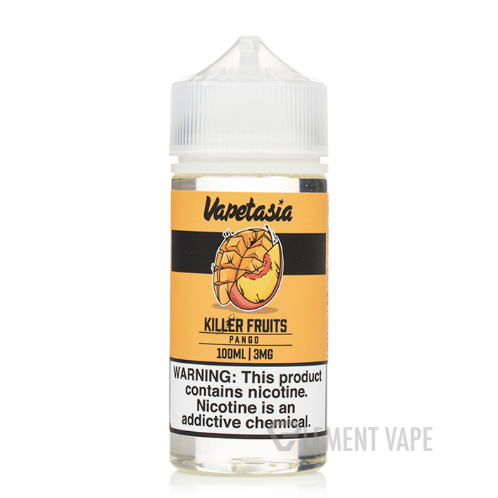 Pango - Vapetasia - 100mL