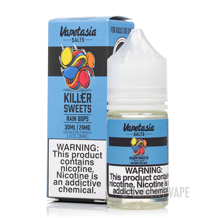 elf bar vape uk Rocket Pop Pod Juice 100ml main image 0