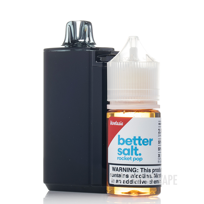 Vapetasia x VOOPOO Better Than Disposables Bundle - $21.99