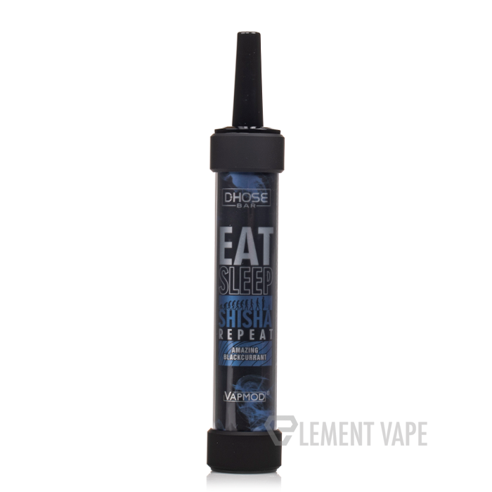 Vapmod Dhose Bar 12000 Disposable