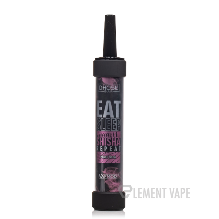 Vapmod Dhose Bar 12000 Disposable