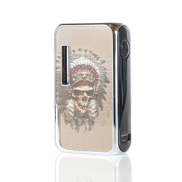 Vapmod Dragoo Vaporizer Mod