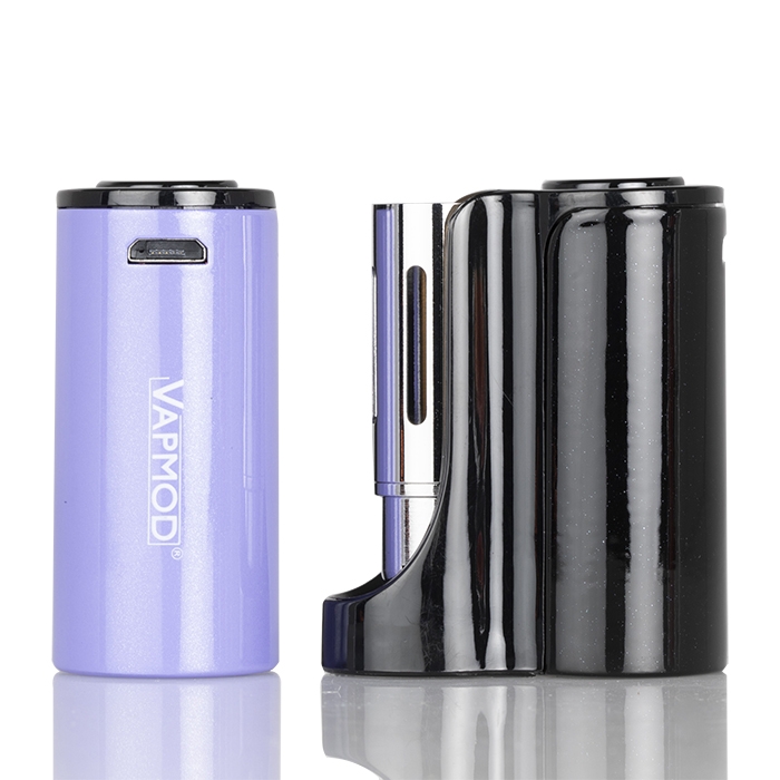 vape pipe mod Underwood Mods