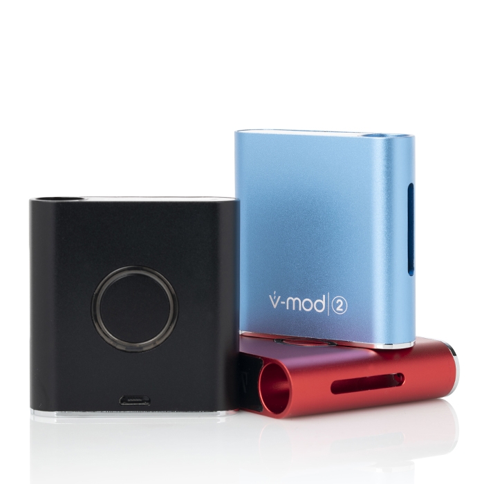 v mod vape BLU 2.0 Vape Pod Device - E-cigarette Starter Vape Device, Long Lasting  400mAh Battery, MTL Vaping, Inhale Activation, Magnetic Pod System - (Pods  Sold Separately) main image 1