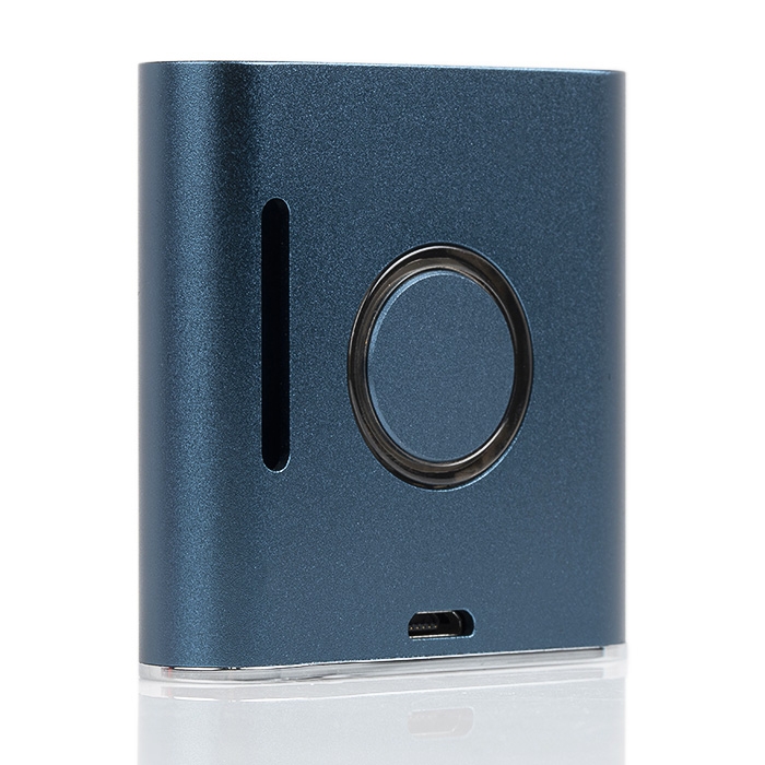 vape mod batteries Vapmod V-MOD Vaporizer Battery 20mg Disposable Vape Pod Berry Lemonade Loon Air+ STRAIN:BLUE RAZZ ECLAIR - INDICA