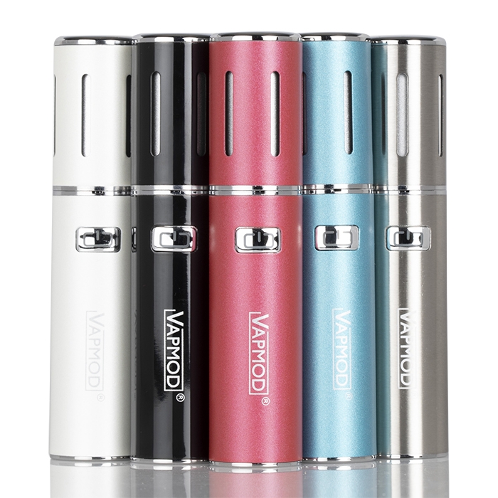 Vapmod X TUBE 710 Battery - 510 Thread