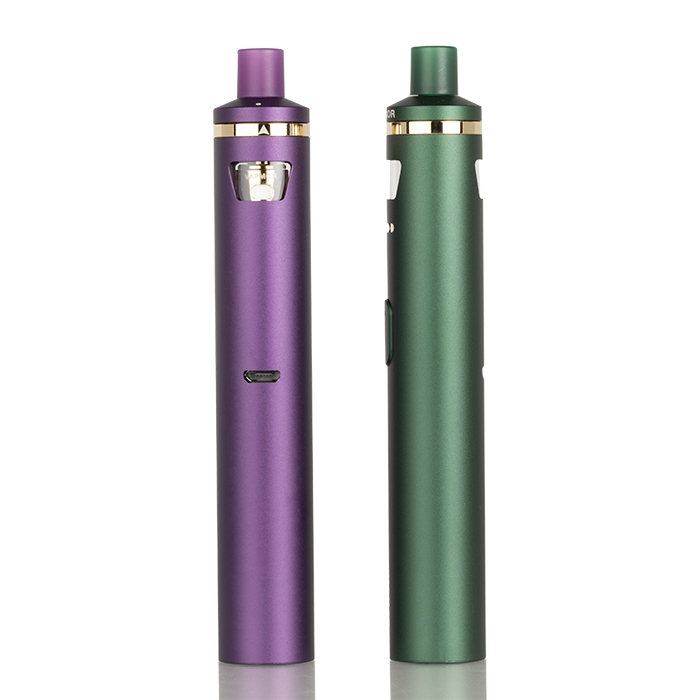elfbar nachfüll pod läuft aus Soul 2 Geekvape