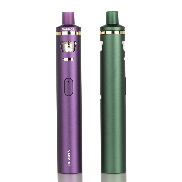 VAPMOR VGO 35W Pod System | Vape Kits